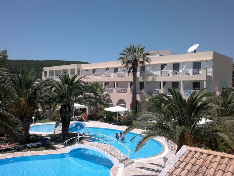 Hotel Three Stars