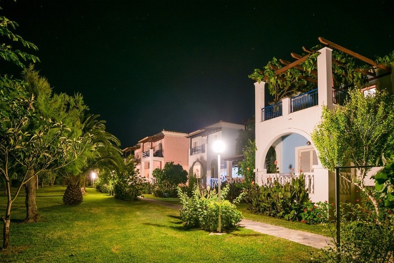 Hotel Three Stars