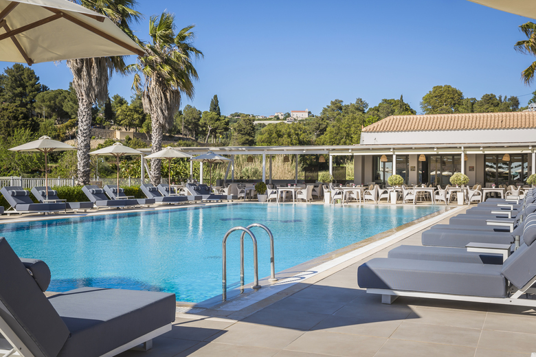 Hotel Astra Village