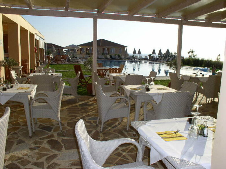 Hotel Astra Village