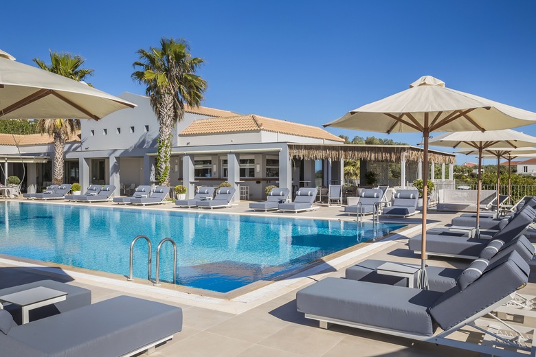 Hotel Astra Village