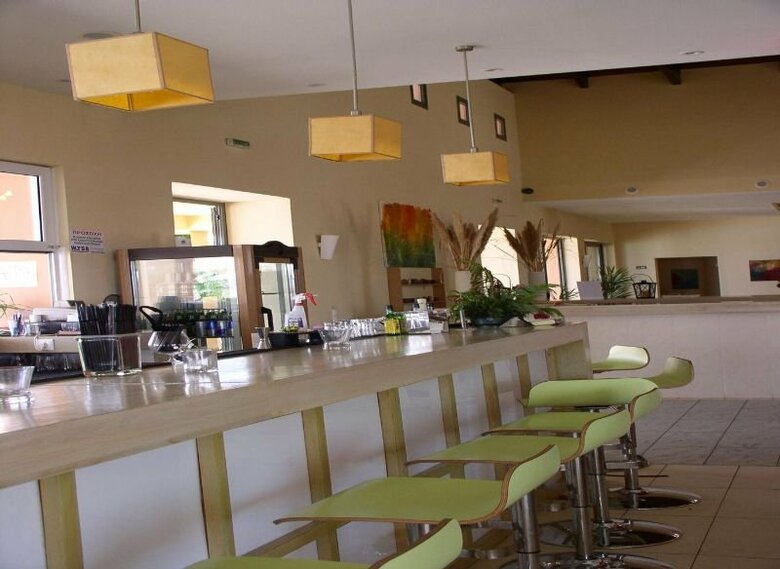 Hotel Astra Village