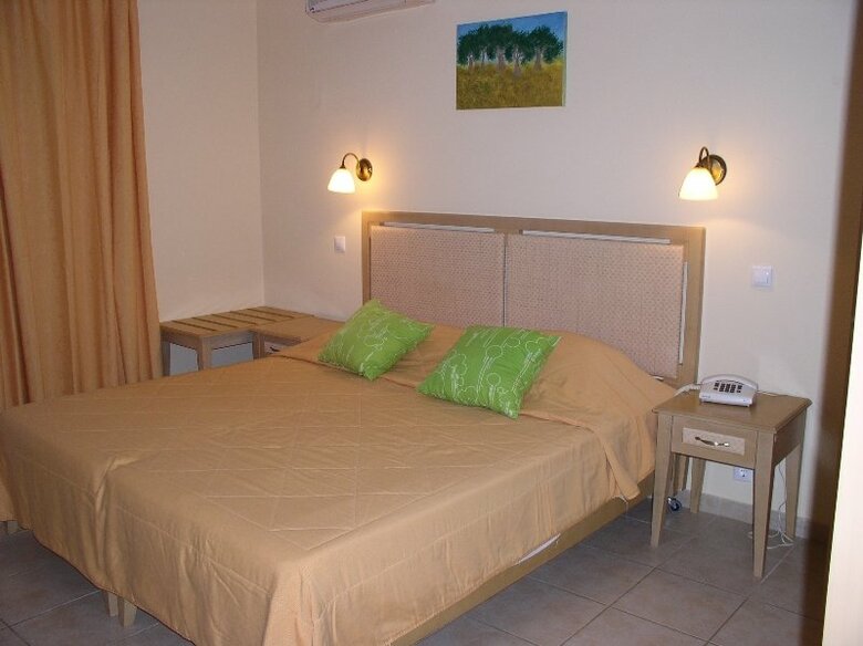 Hotel Astra Village