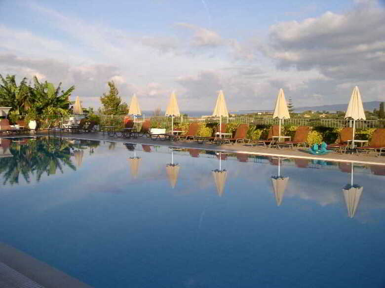 Hotel Astra Village
