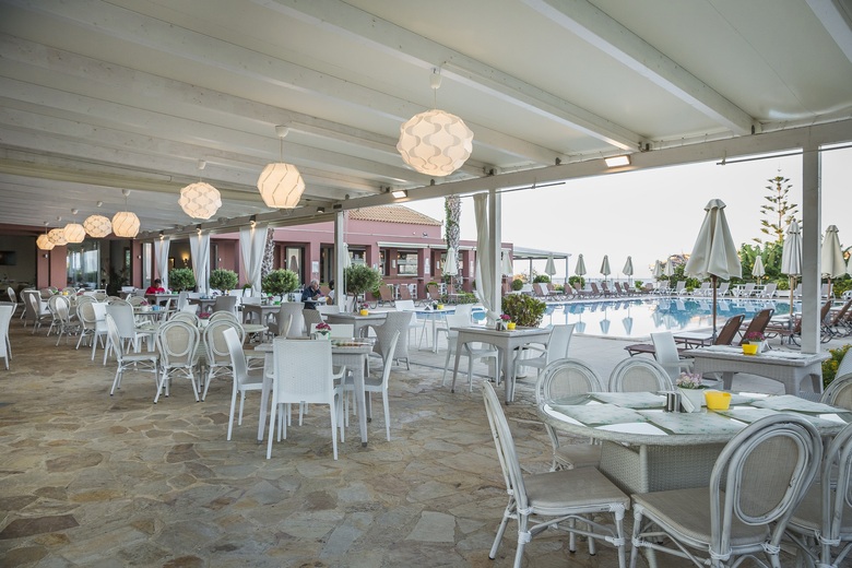 Hotel Astra Village