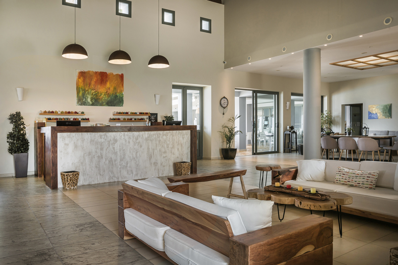 Hotel Astra Village