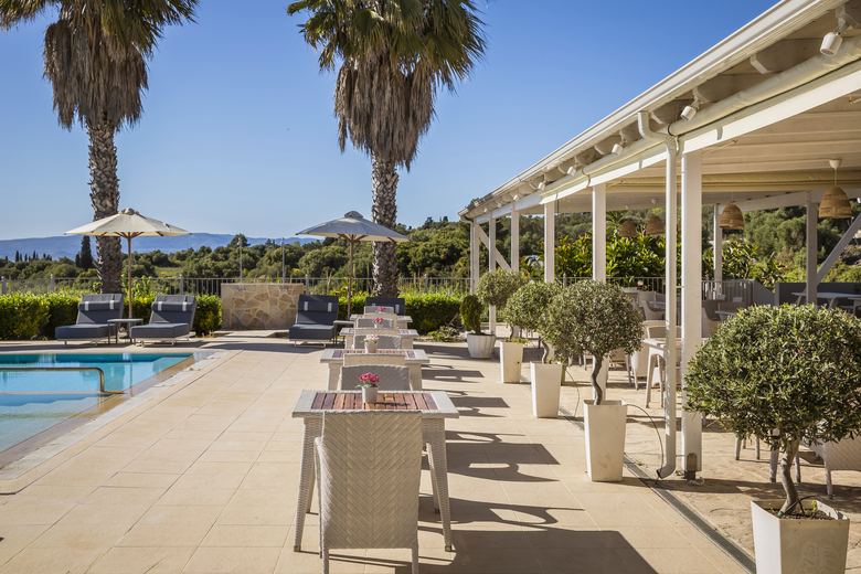 Hotel Astra Village