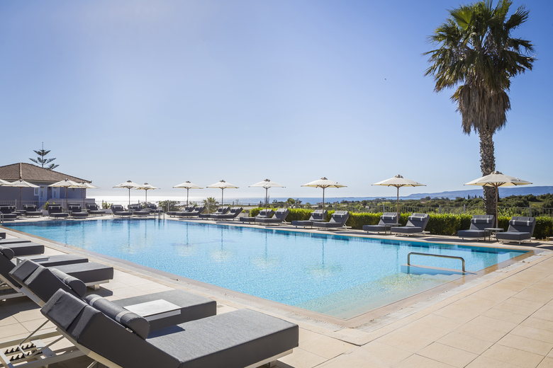 Hotel Astra Village