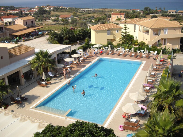Hotel Astra Village