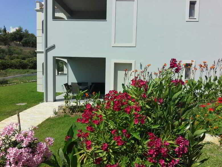 Hotel Astra Village