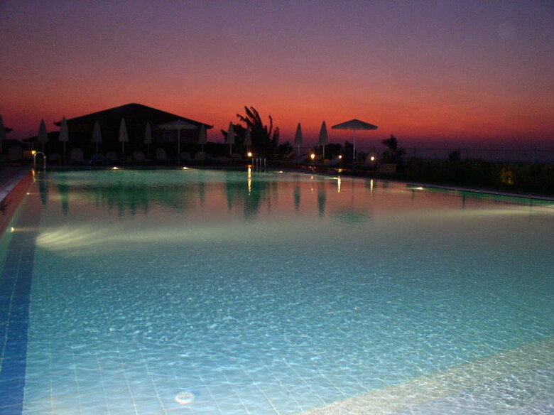 Hotel Astra Village