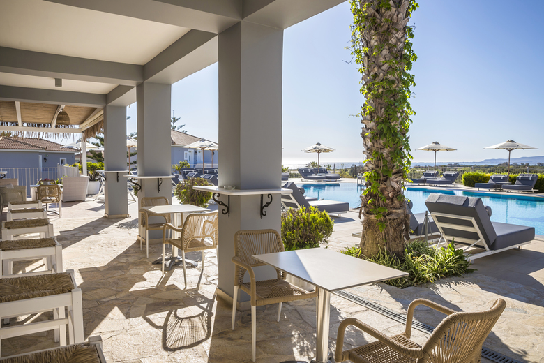 Hotel Astra Village