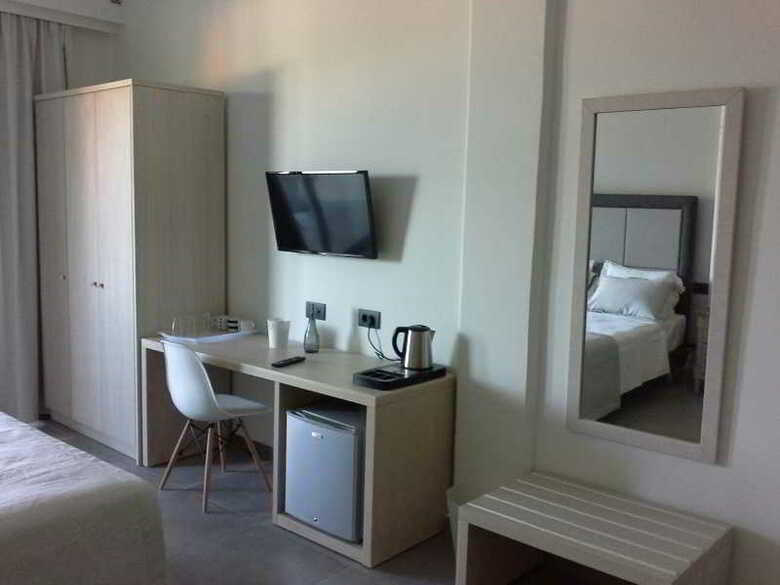 Hotel Astra Village