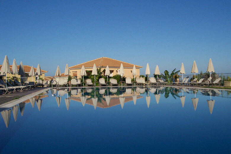 Hotel Astra Village