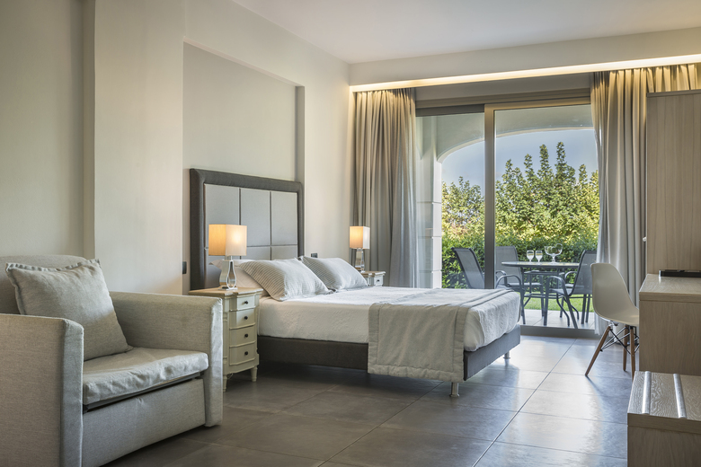 Hotel Astra Village