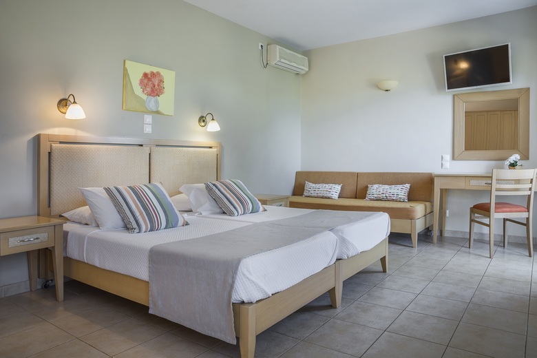 Hotel Astra Village