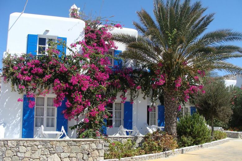 Anemos - Apartments