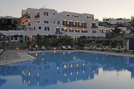 Hotel Kamari