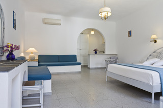 Hotel Kamari