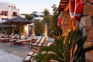 Hotel Kamari