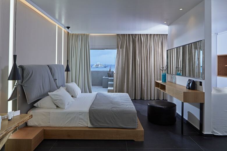 Hotel Kosmoplaz
