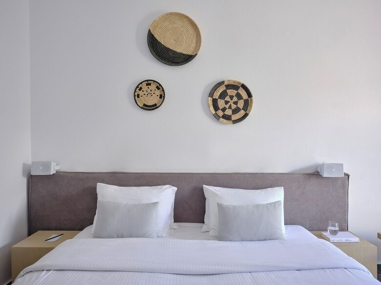 Hotel Kosmoplaz