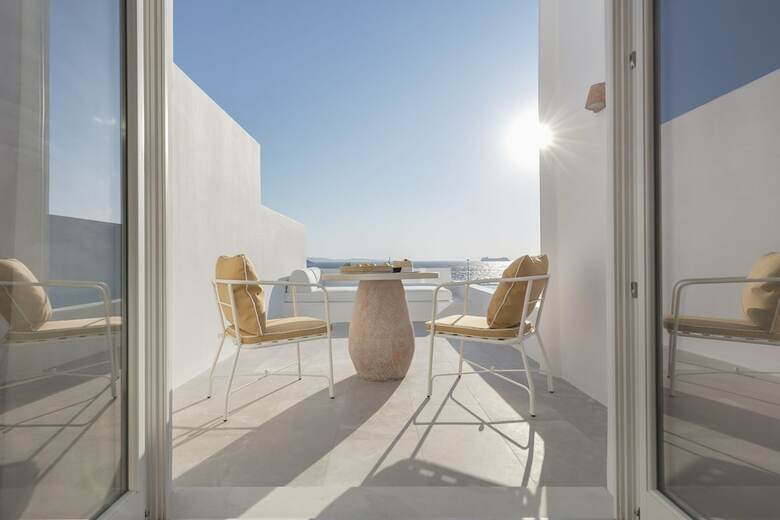 Hotel Porto Mykonos