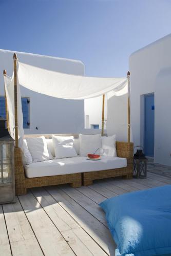 Hotel Vencia