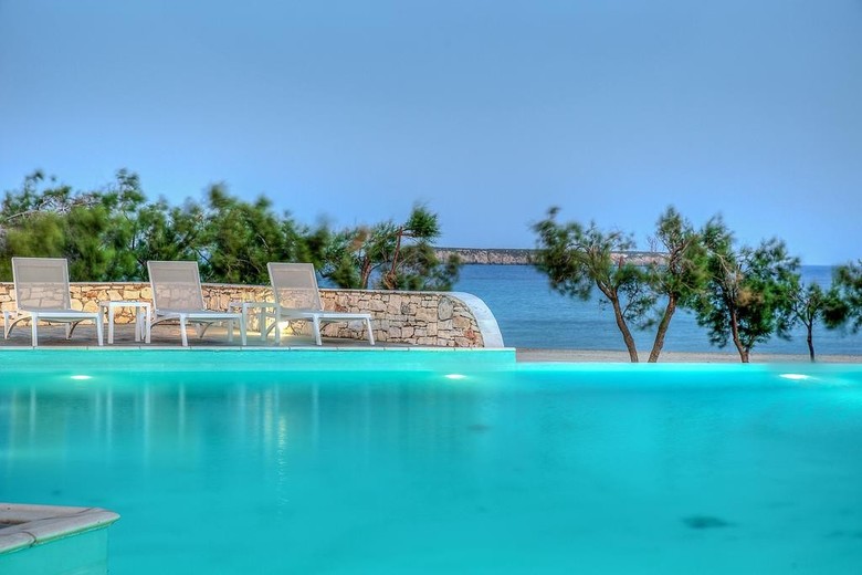 Hotel Acqua Marina Resort