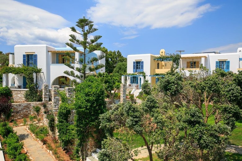 Hotel Acqua Marina Resort