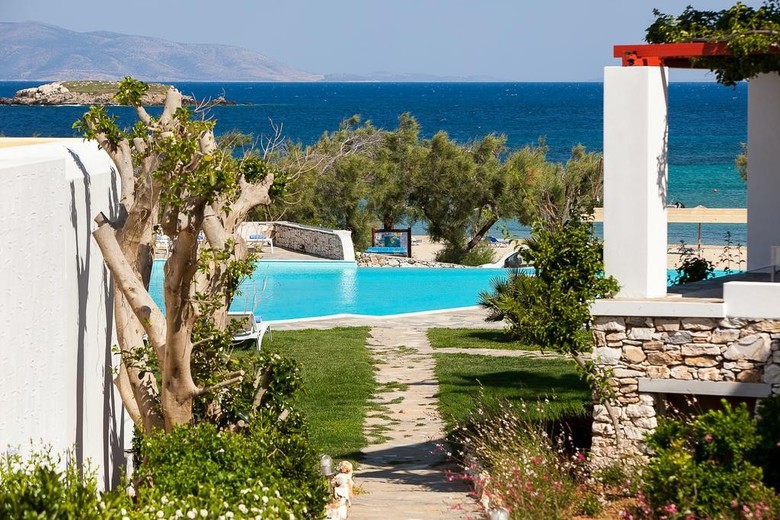 Hotel Acqua Marina Resort