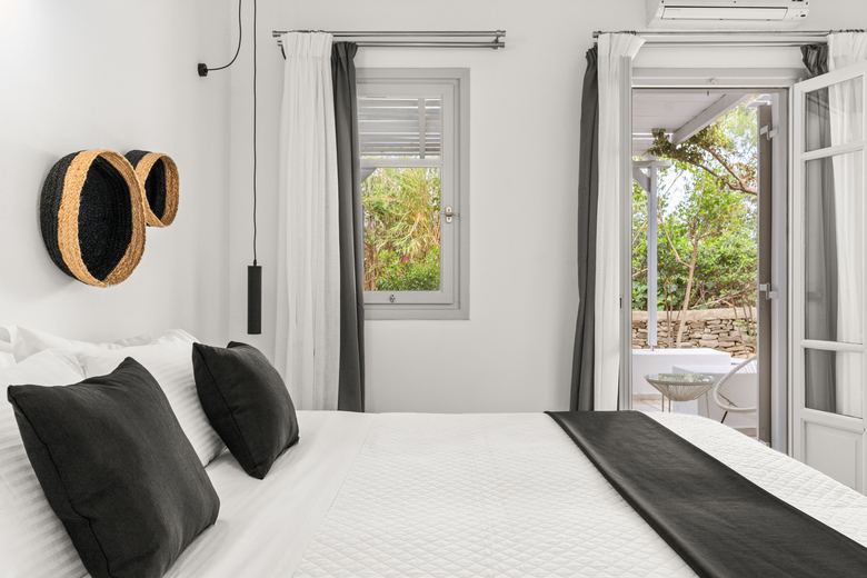 Hotel Chroma