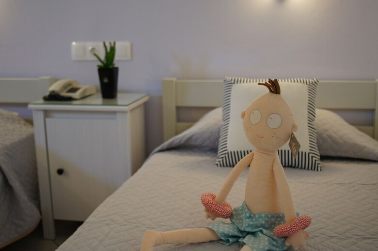 Hotel Cyclades
