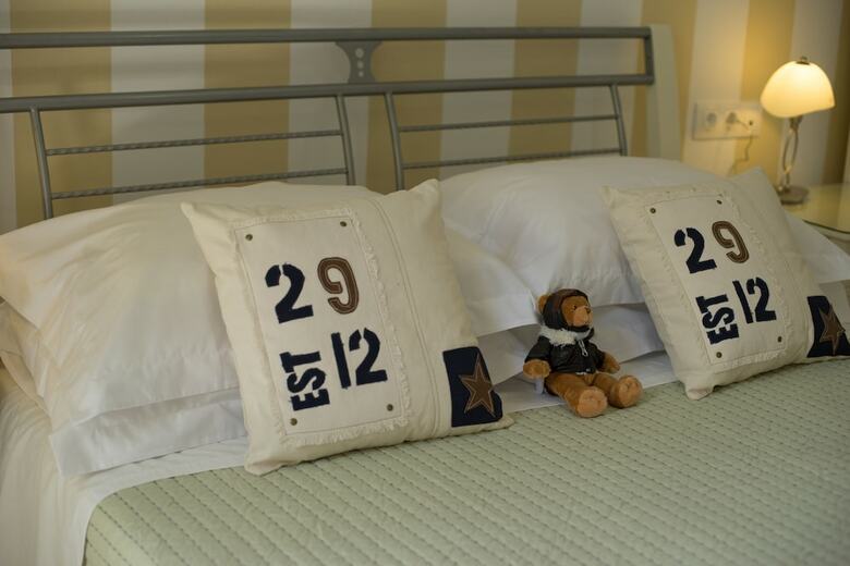 Hotel Cyclades