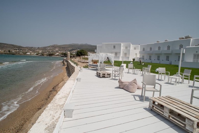 Hotel Holiday Sun