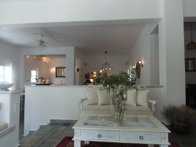 Hotel Manos