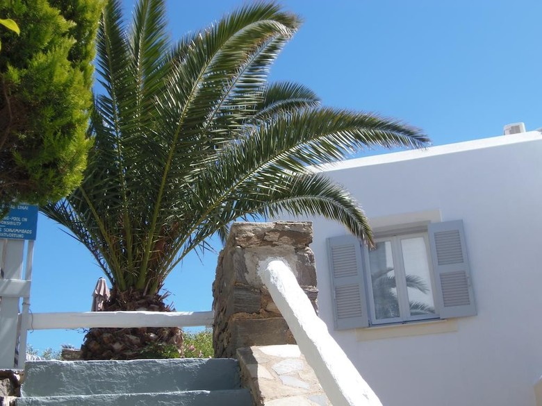 Hotel Manos