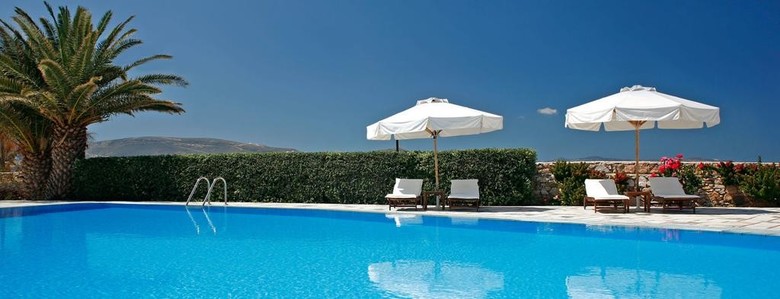 Hotel Paros Agnanti