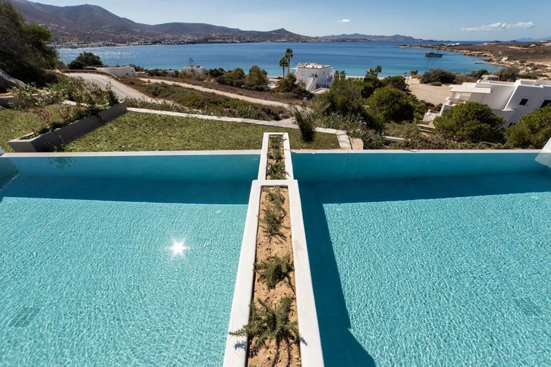 Hotel Paros Agnanti