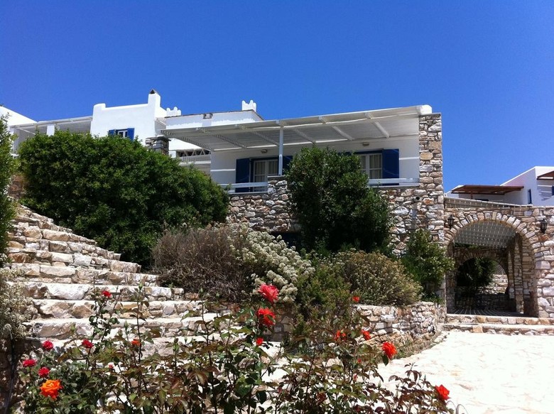 Hotel Paros Agnanti