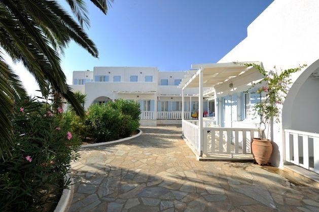 Hotel Narges