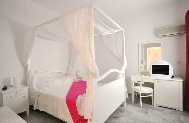 Hotel Narges