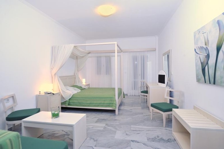 Hotel Narges