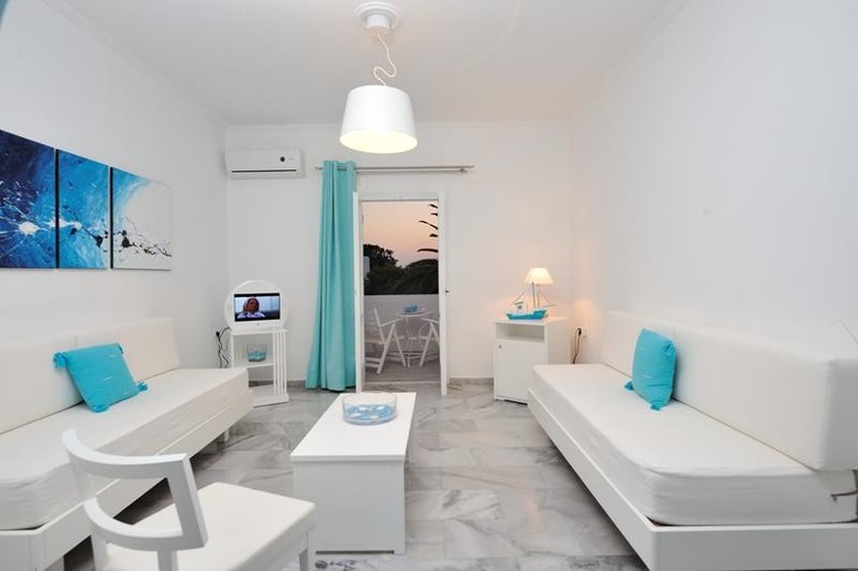 Hotel Narges