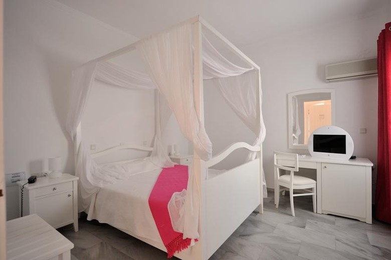 Hotel Narges