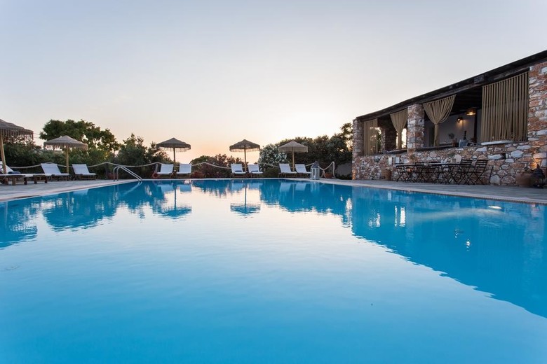 Hotel Parosland