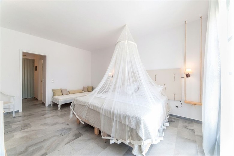 Hotel Parosland