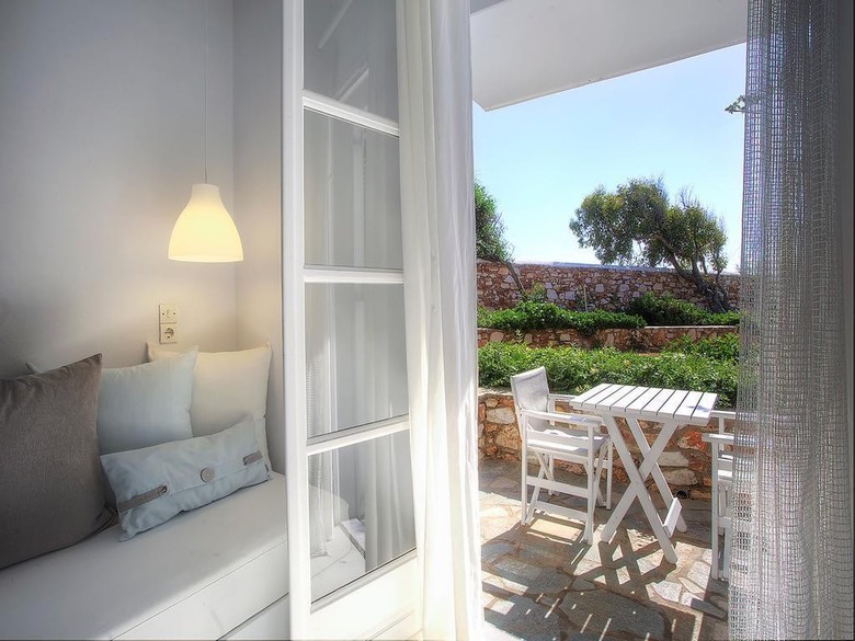 Apartamentos Minois Hotel Suites & Spa