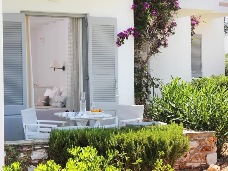 Apartamentos Minois Hotel Suites & Spa