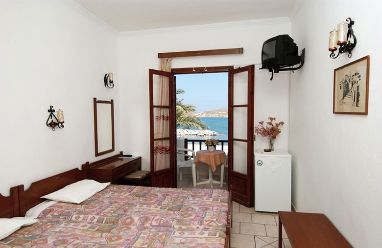 Hotel Asterias